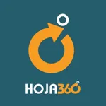 Hoja360 icon