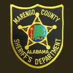 Marengo County Sheriff AL icon