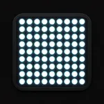 LED Panel App icon