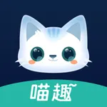 喵趣漂流瓶 icon