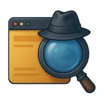 Web Inspector for Safari icon