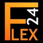 Flex 24 icon