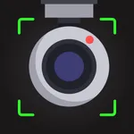 Detect Camera・Device Cam Find icon
