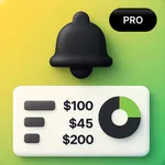 Bill Organizer: Billy Pro icon