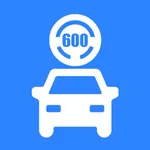 Ôn Thi GPLX 600 Câu (2025) icon