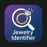 Jewelry Identifier Gem Scanner icon
