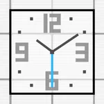 DSClock: Retro Clock Widget icon