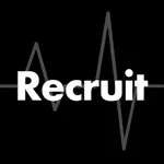 RecruitPulse icon