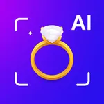 Jewelry Identifier: Gemstone ° icon