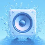 Get Water Out Of Phone: WaveAI icon
