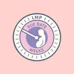 OB Wheel Pregnancy Calculator icon