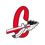Cherokee Warriors Athletics icon