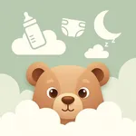 My Baby Routine: Baby Tracker icon