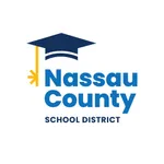 Nassau County School District icon