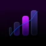 Luxi: AI Financial Freedom icon