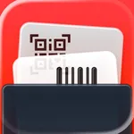 Barcode Wallet icon
