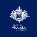 Colegio de Abogados Arequipa icon