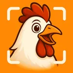 Chicken Identifier – RoostScan icon