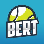 Bert - AI Tennis Coach icon