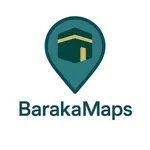 Baraka Maps icon
