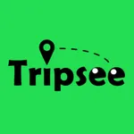Tripsee.io icon