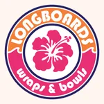 Longboards Wraps & Bowls icon