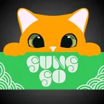 Korean Translator: Gunggo AI icon