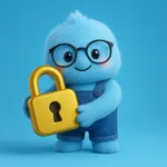 Locksy - Secure Passwords icon