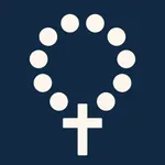 Chaplet icon