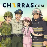 Chirras.com icon