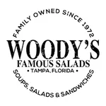 Woody's Salads To Go icon