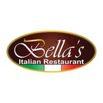 Bella's Italian Restaurant icon