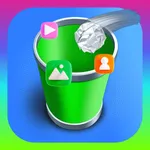 Similar Photo Clean - Contacts icon