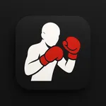 Fight Reflex: Boxing Defense icon