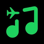 Offline music & local player icon