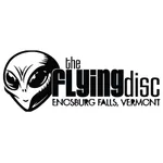 The Flying Disc icon