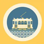 Lisbon Audio Guide icon