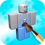 Clothes Skin For Roblox icon