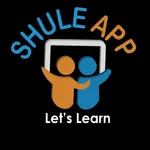 SHULE APP icon