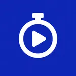 Tabata Timer - Interval & HIIT icon