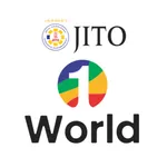 JITO One World icon