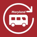 Maryland Transit icon