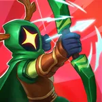 Undead Slayer: Offline Action icon