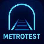 Metrotest icon