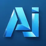 Chat5.0中文版-AI人工智能聊天机器人 icon