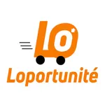 Loportunite icon