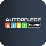 AUTOPFLEGE SHOP icon