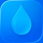 HydraZen: Water Track Reminder icon
