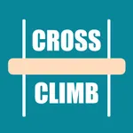 Crossclimb icon