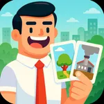 Mayor Card: City Management icon